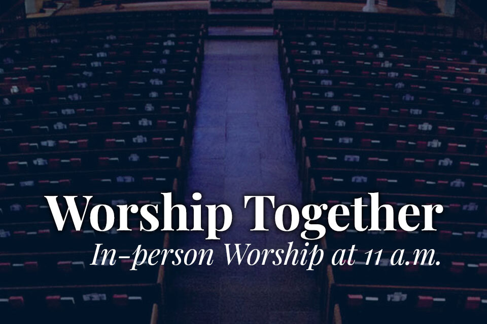 worship together website